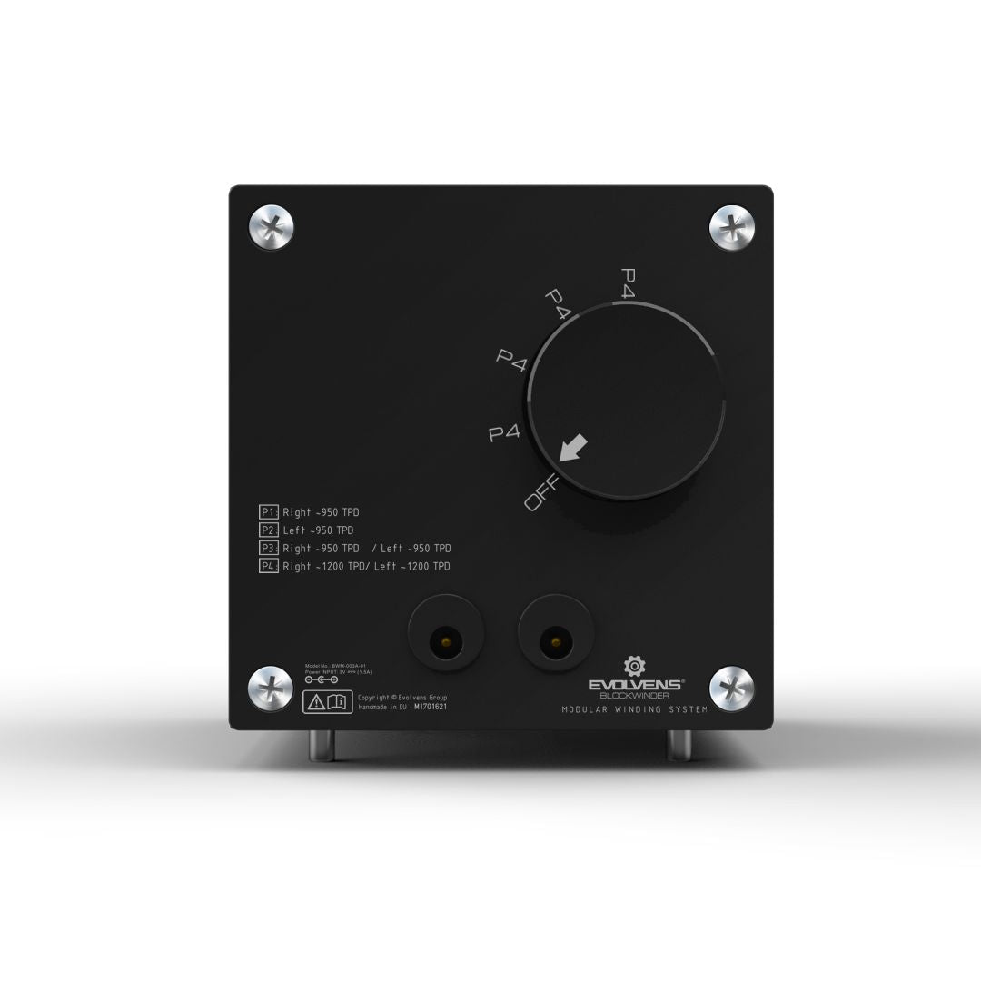 Evolvens® Watch Winder