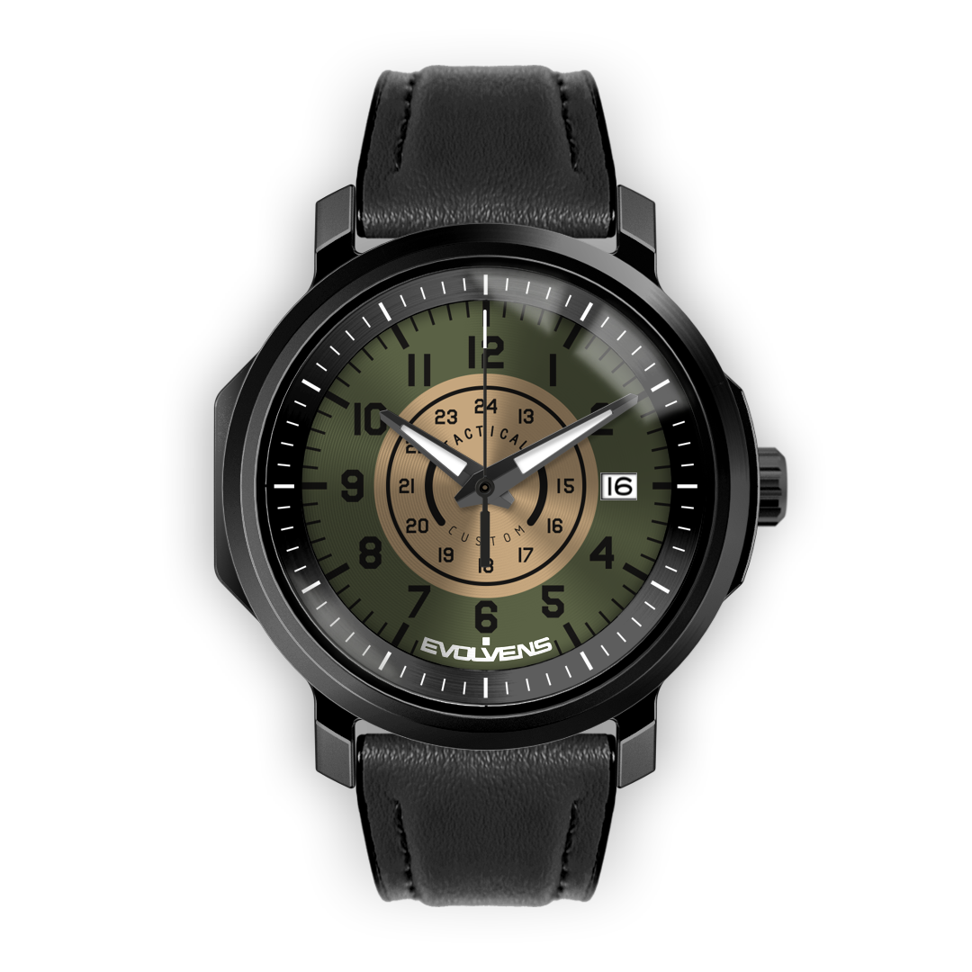 Evolvens® ARMED-1 config