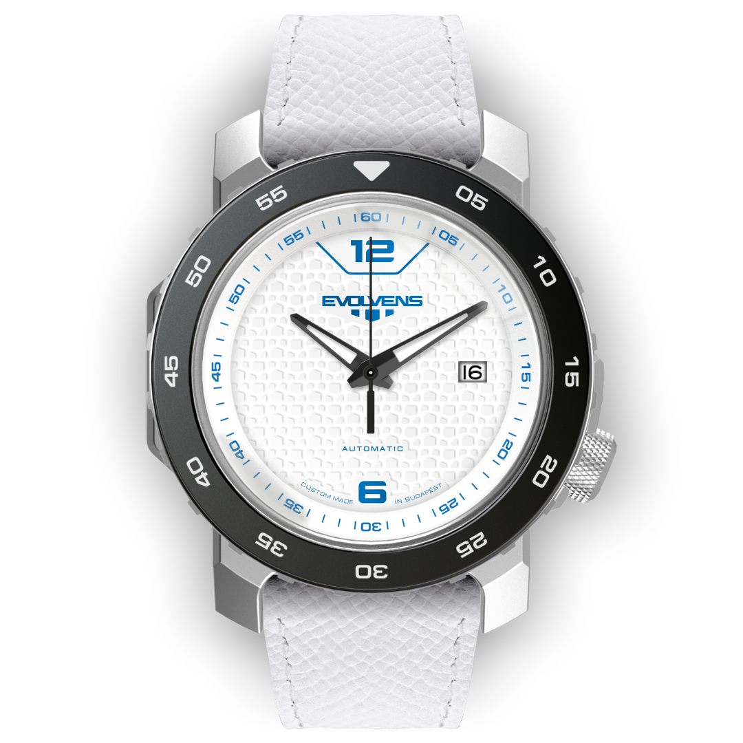 Konfiguracja WHITE MIRAGE