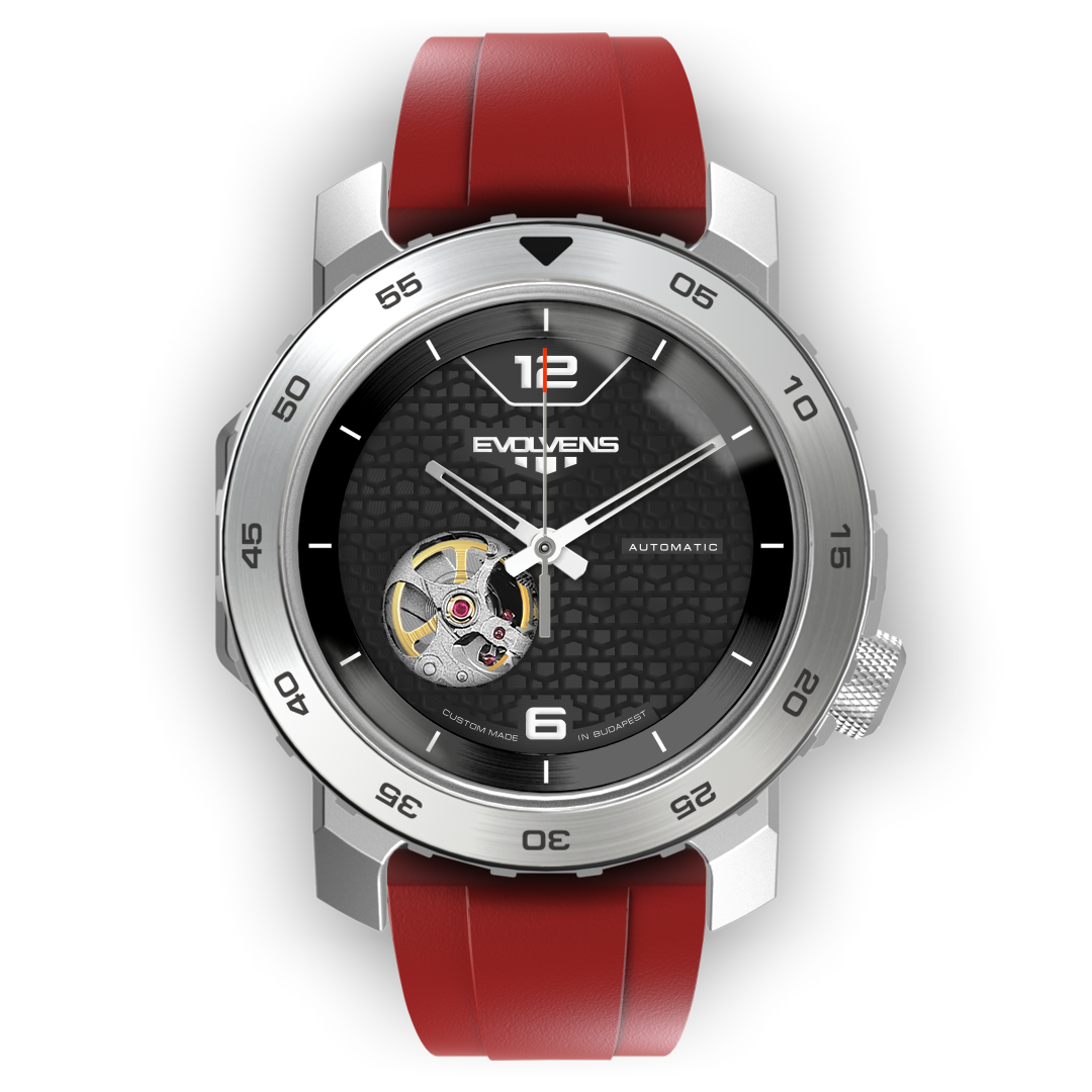 Configurație ROȘU ACTIV