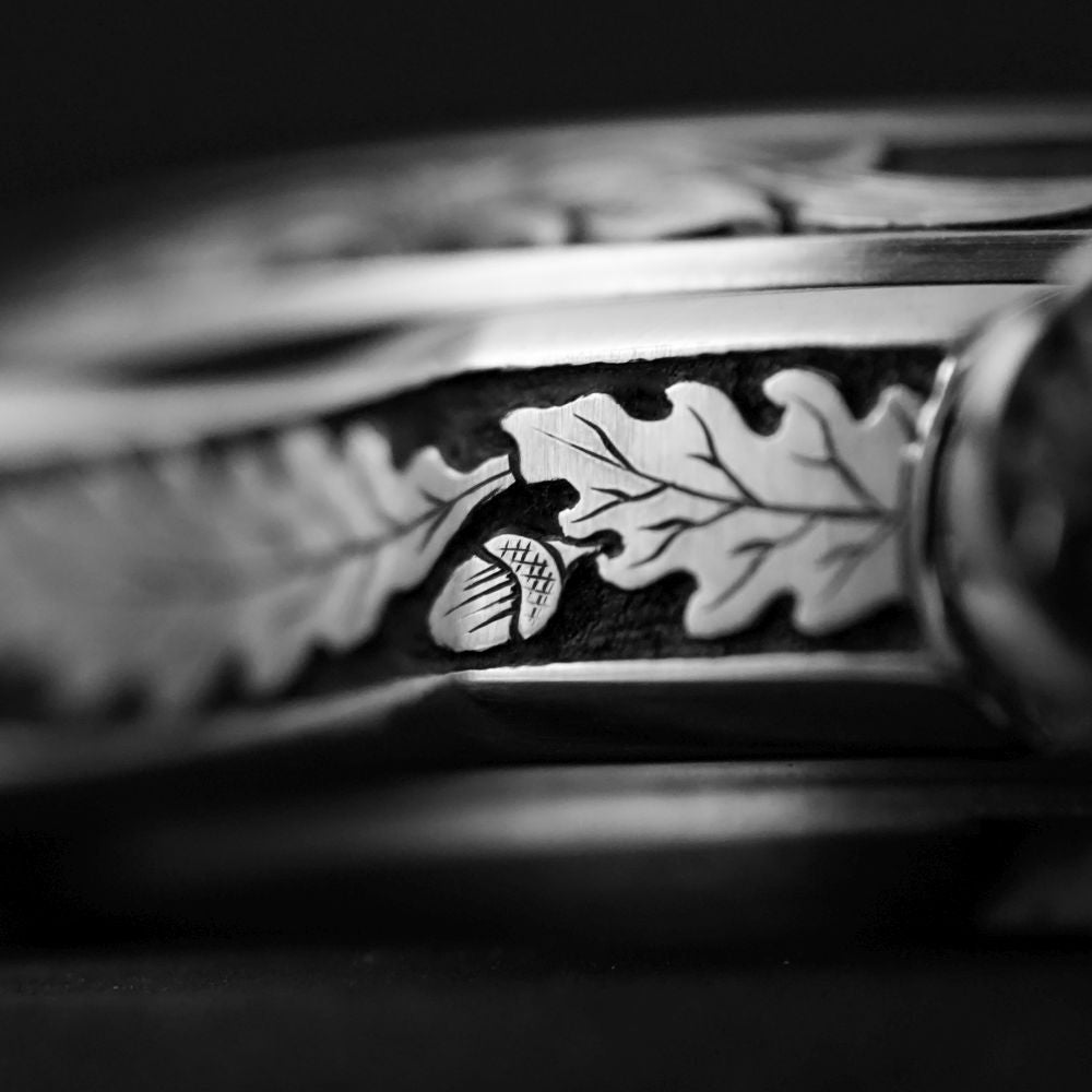 Evolvens TROPHY - 42 mm Limited Automatic Watch