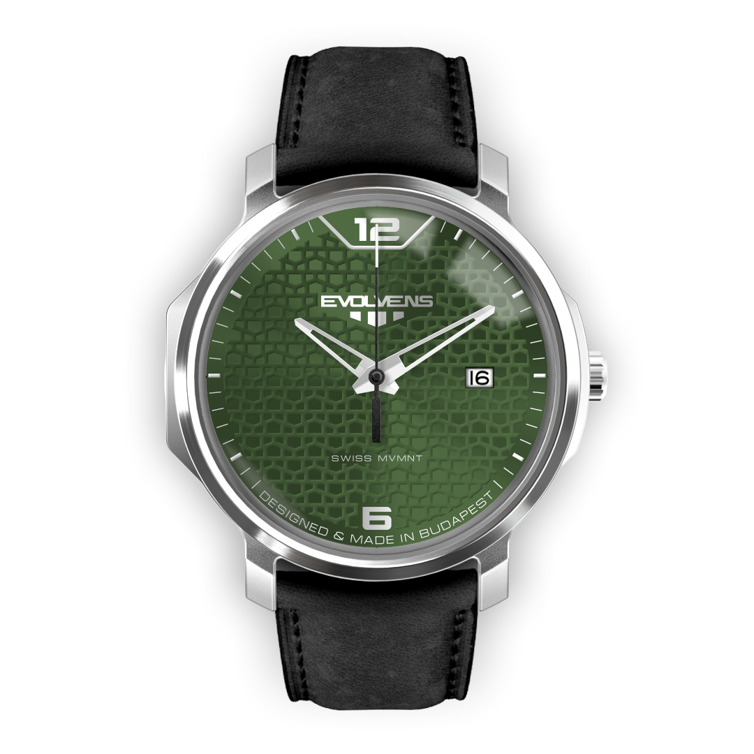 CACTUS PULSE Config