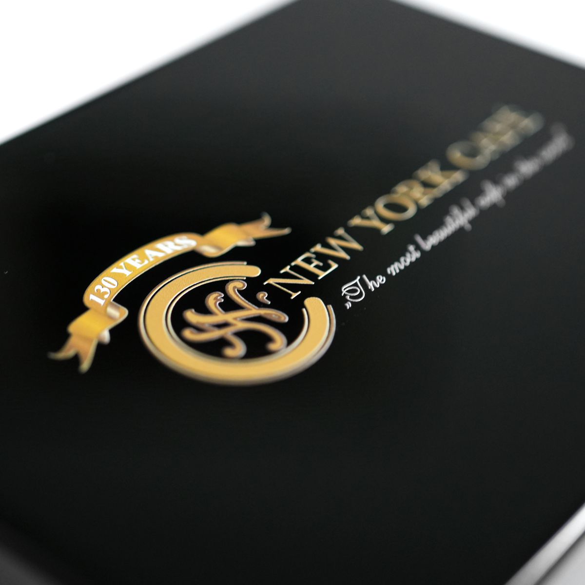 Cutie cadou din lemn Evolvens®