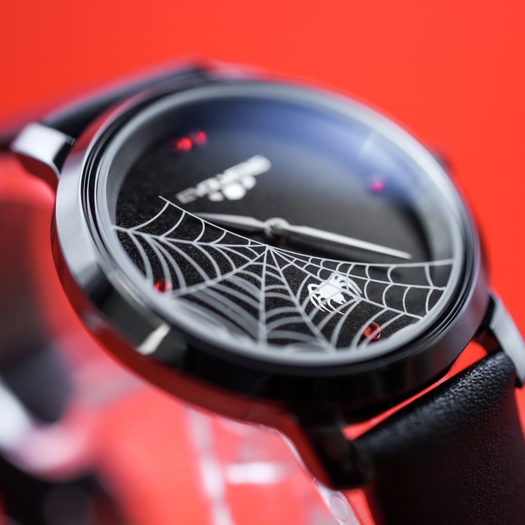 Zegarek Evolvens® HALLOWEEN 34 mm Limitowany