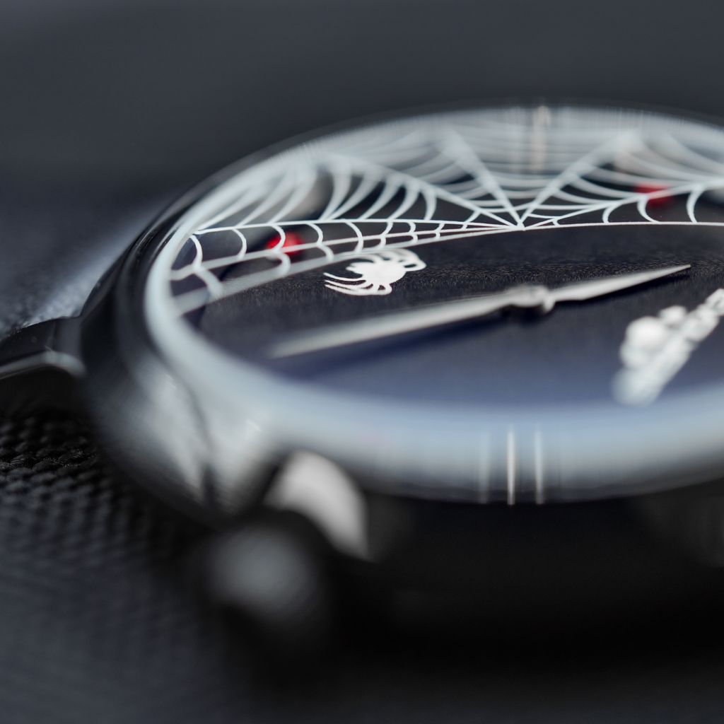 Zegarek Evolvens® HALLOWEEN 34 mm Limitowany