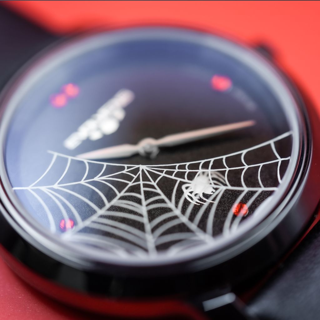 Zegarek Evolvens® HALLOWEEN 34 mm Limitowany