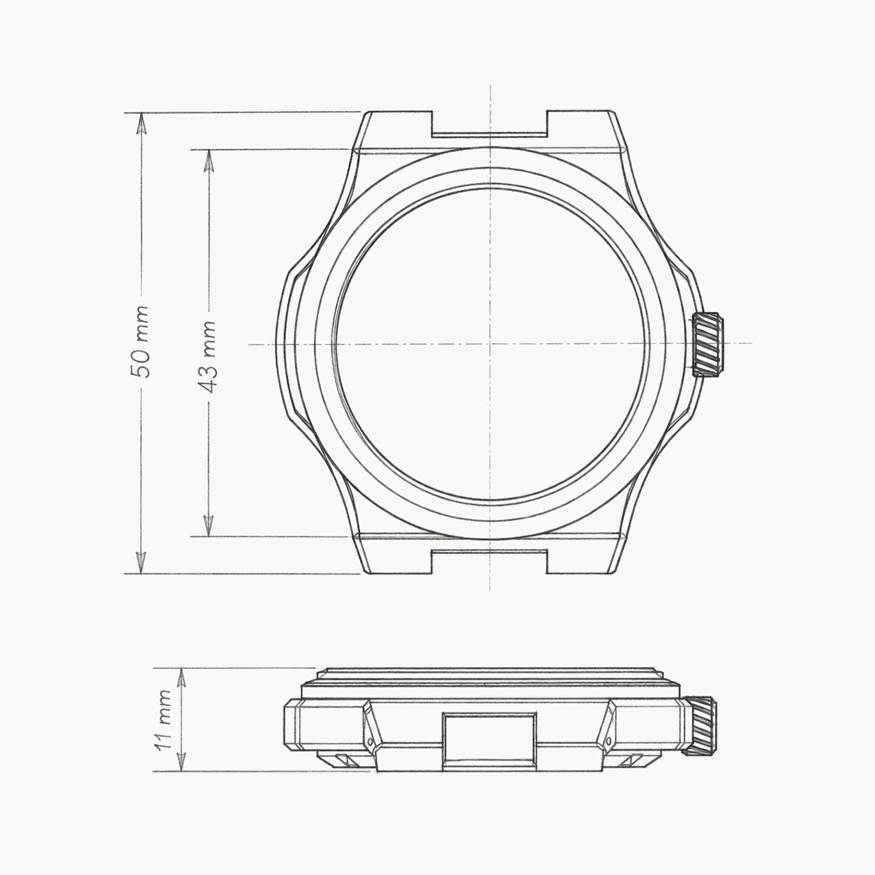 EVOLVENS 42 MM