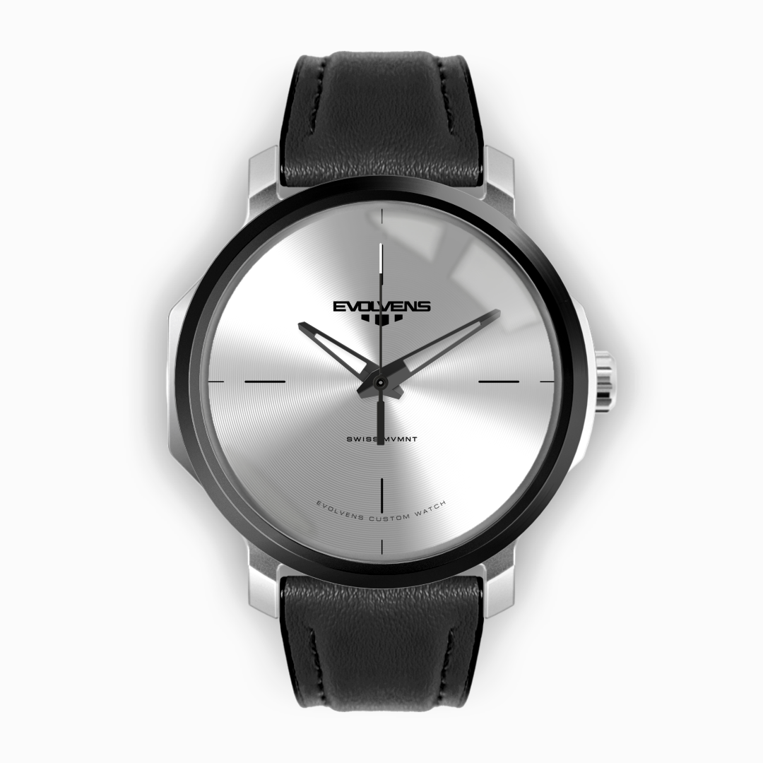 40 MM CUSTOM