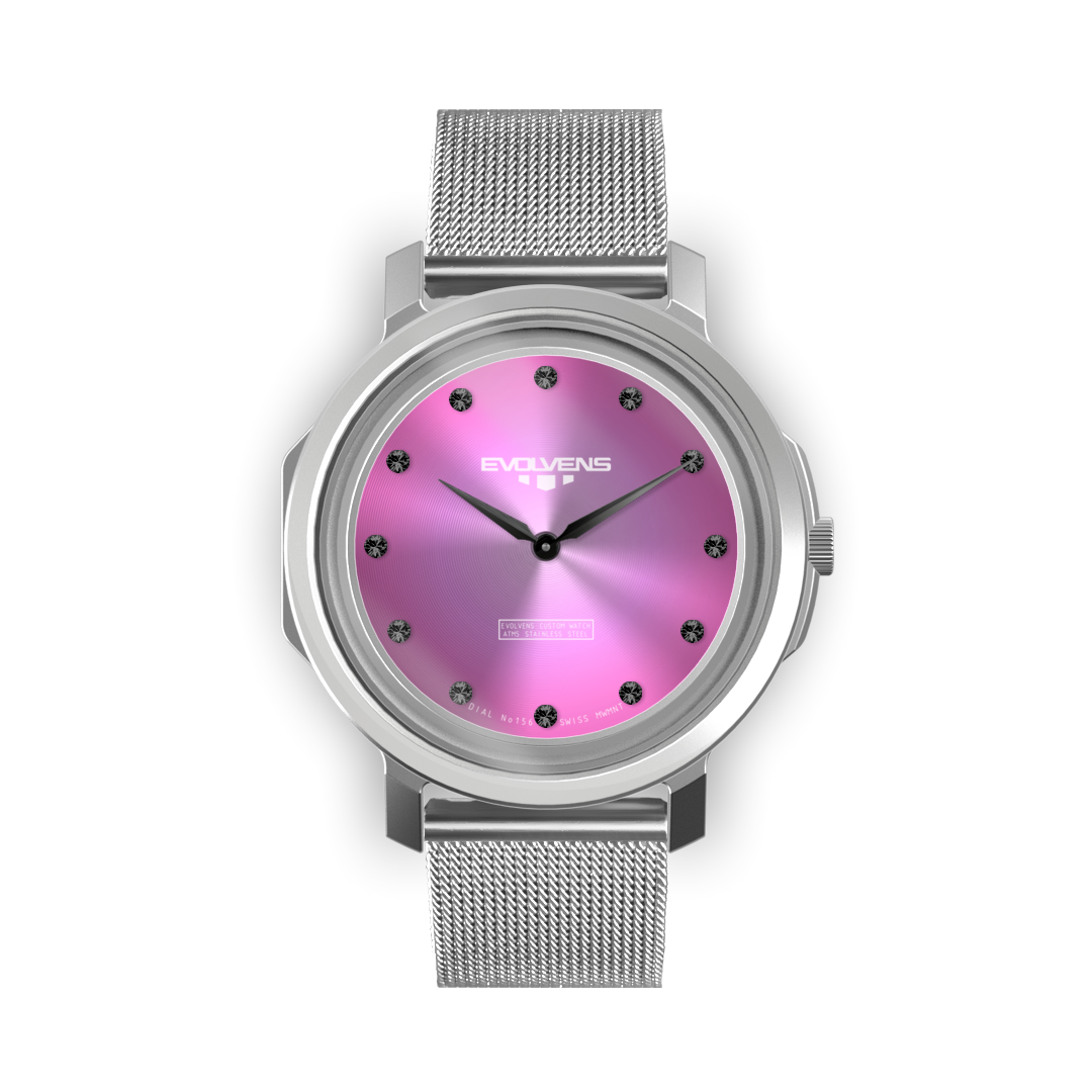 ICON Mark-I Config