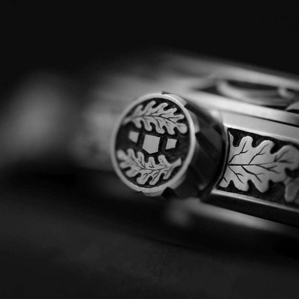Evolvens TROPHY - 42 mm Limited Automatic Watch